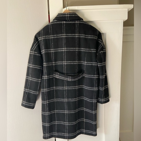 Rylee + Cru Coat 10-12 yrs - Picture 4 of 4